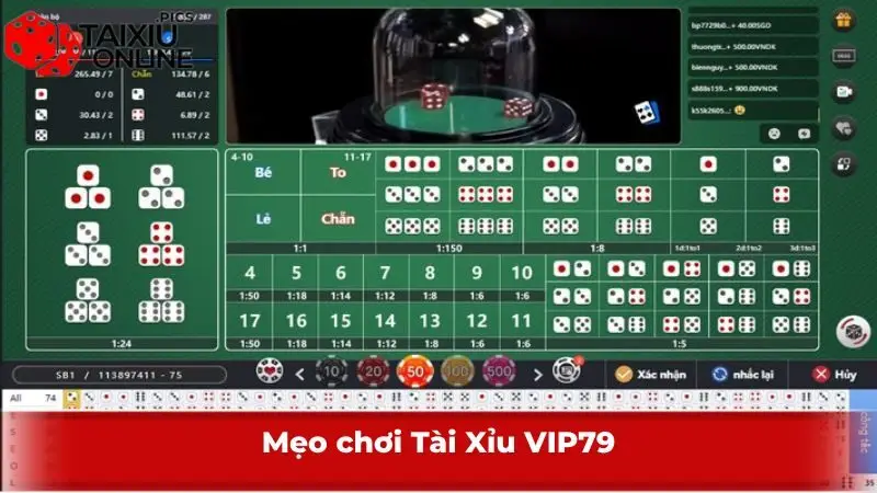Một vài mẹo nhỏ giúp bạn dành chiến thắng